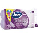 Zewa Deluxe Aroma Spa 3-vrstvový 8 ks