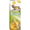 Versele-Laga Crispy tyčinky s medem pro křečky a pískomily 110 g
