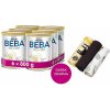 BEBA COMFORT 5 (6× 800 g) + T-TOMI látkové plienky