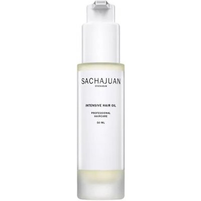 sachajuan Intenzívne vlasový olej (Intensive Hair Oil) (Objem 50 ml)
