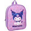 Vadobag · Dievčenský predškolský batôžtek Kuromi - 5,7L