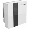 V-TAC Solárny invertor 3,6kW ON/OFF GRID HYBRID s LCD displejom SINGLE PHASE IP65 [11374]