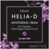 Helia-D Nočný hydratačný krém Classic 50 ml