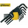 Sada “L“ TORX kľúčov 9-dielna Proxxon 23944