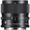 SIGMA 90 mm F2.8 DG DN Contemporary I series pre Sigma L / Panasonic / Leica 90021100