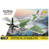 Cobi Cobi 5865 Supermarine Spitfire Mk.XVI Bubbletop 5865