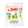 Beauty Sweeties vegan ovocné želé matcha slniečka 125 g