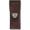 Kožené pouzdro na kapení nože SWISSTOOL SPIRIT - Victorinox