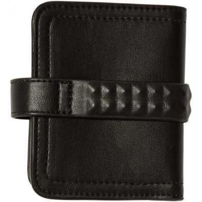 VOLCOM peňaženka - Stonestudy Wallet Black (BLK)