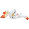 Jazwares Pokémon plyšák Scorbunny Sleeping 45 cm