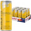 Red Bull Tropical Edition Tropické ovocie 250ml