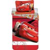 Jerry Fabrics obliečky Cars 