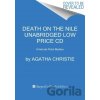 Death on the Nile Low Price CD - Agatha Christie