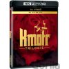Kmotr kolekce 1.-3. edice k 50. výročí Ultra HD Blu-ray UltraHDBlu-ray