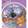 Oxford Reading Tree: Level 1+: More Songbirds Phonics (Donaldson Julia)