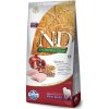 Farmina N&D Dog AG adult giant maxi, chicken, oats & pomegranate 12 kg
