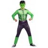 FUNNYFASHN – párty Detský kostým Hulk 12 – 14 rokov FF900711