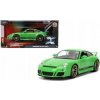 Automobil JADA TOYS Rýchlo a zbesilo Porsche 911 GT3 9334919314R00