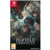 The Diofield Chronicle (SWITCH)
