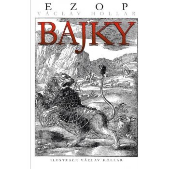 Bajky - Ezop od 11,77 € - Heureka.sk