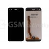 LCD displej + dotykové sklo Huawei P9 Lite mini Farba: Čierna
