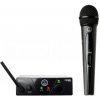 AKG WMS40 Mini Vocal Set US45C