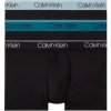 Calvin Klein pánske čierne boxerky