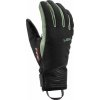 LEKI Sparrow 3D Women, black-dusty green - 7