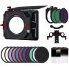 Freewell Eiger Matte Box FW-EGMB-NMGA