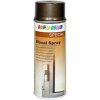 Dupli Color Eloxal stredný bronzový sprej 400 ml