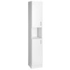 Aqualine SIMPLEX ECO vysoká skrinka 30x180x30cm SIME320