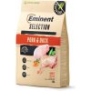 Eminent dog Selection Adult Pork & Duck granule pre psy 2 kg