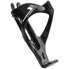 LONGUS Cyklistický košík na fľašu - BOTTLE CAGE - čierna