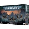 Games-Workshop W40k: Astra Militarum - Heavy Weapons Squad (2023) (3 figúrky)
