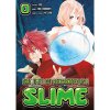 Kodansha America That Time I Got Reincarnated as a Slime 3