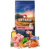 Ontario Senior Large Chicken & Sweet Potatoes 12 kg