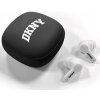 DKNY 3D Rubber Finish