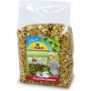 JR Farm Zmes pre stredne veľké vtáky 1 kg