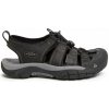 Keen NEWPORT H2 M black steel grey sandály 40,5