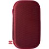 SANLUX Púzdro na fonendoskop MINIBOX Farba: Bordová
