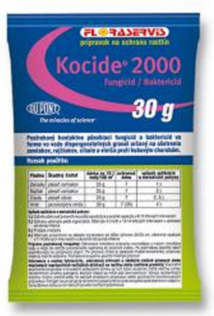 DuPont KOCIDE 2000 30 g