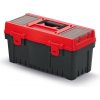 Kistenberg EVO Kufor na náradie 54,8x27,4x28,6cm, červená KEV5530