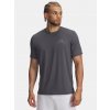 Under Armour Men's T-Shirt Vanish Energy SS - Mens šedá XL Under Armour 196885603204