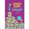 Matilda (Roald Dahl)(Brožovaná)