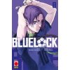 Blue lock (Muneyuki Kaneshiro)(Brožovaná)