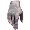 rukavice RADAR, ALPINESTARS (zelená camo/hnědá, vel. 2XL)