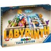 Ravensburger Kooperatívny Labyrinth Team edícia