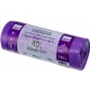Lumax zaväzovacie levanduľa HDPE 40 l 15 ks 14 μm