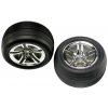 Traxxas koleso 2.8