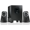 Logitech Z313/ 2.1/ 50W/ Čierna 980-000413